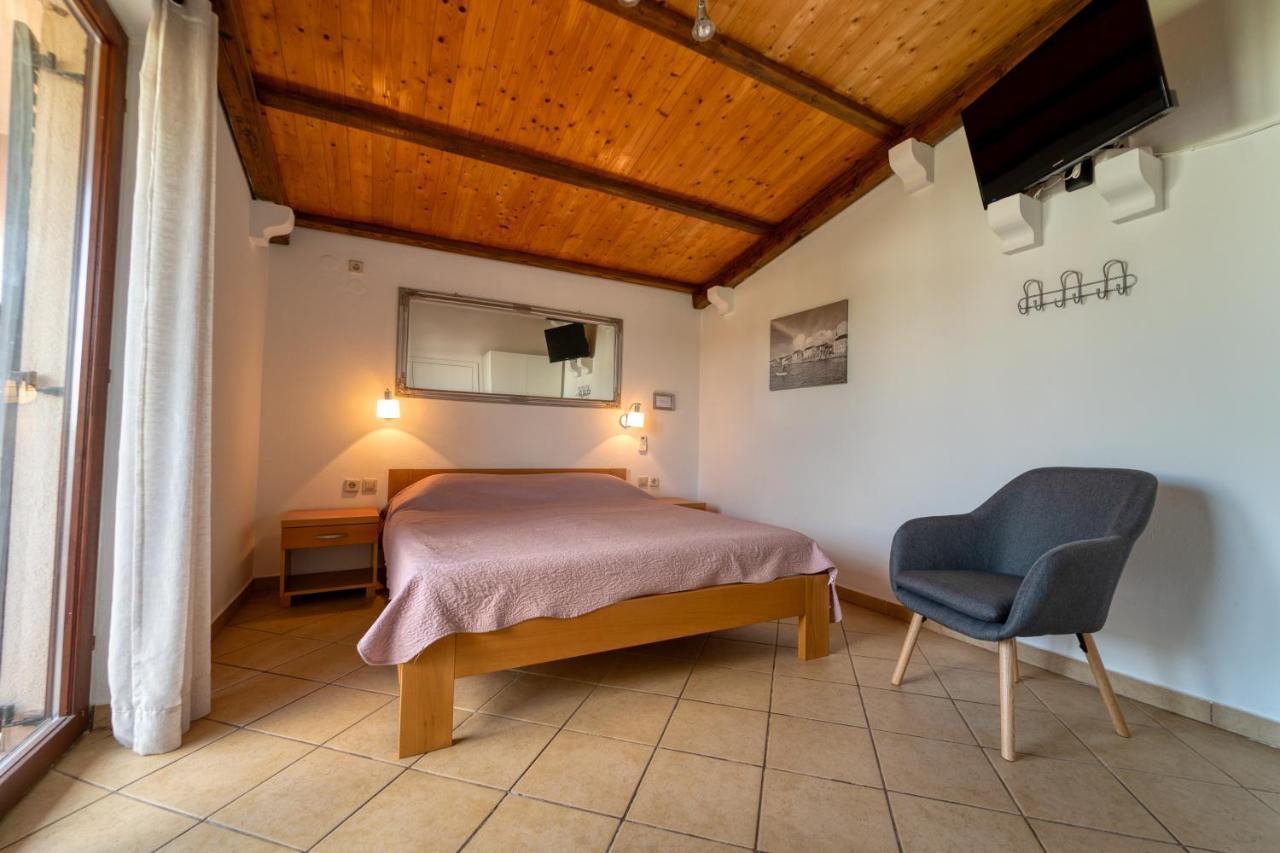 Apartmani Vesna Bibinje Exteriör bild