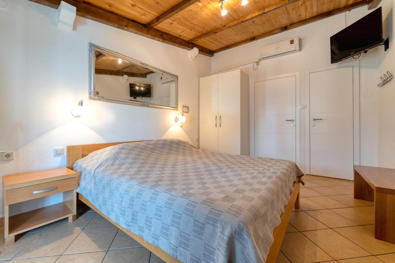 Apartmani Vesna Bibinje Exteriör bild