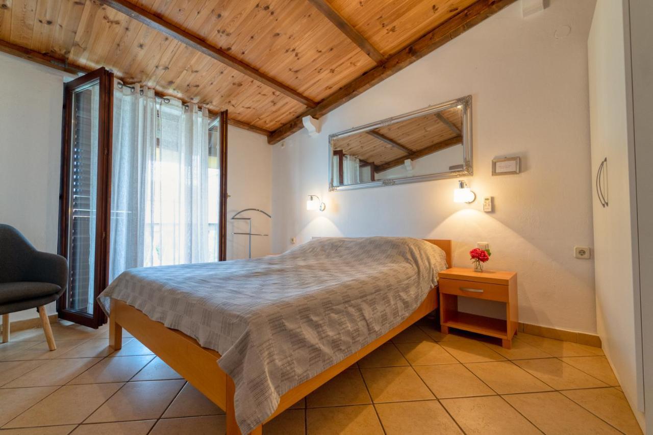 Apartmani Vesna Bibinje Exteriör bild